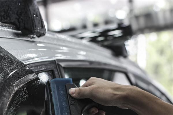 爱义行汽车服务